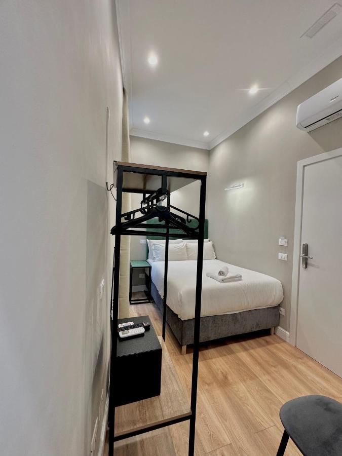 Ad Suites Tritone Roma Exterior foto